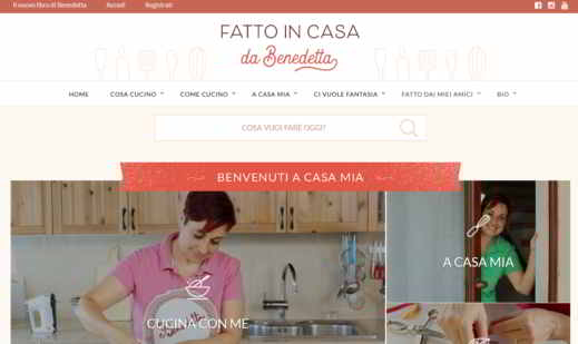 Best sites with online cooking classes