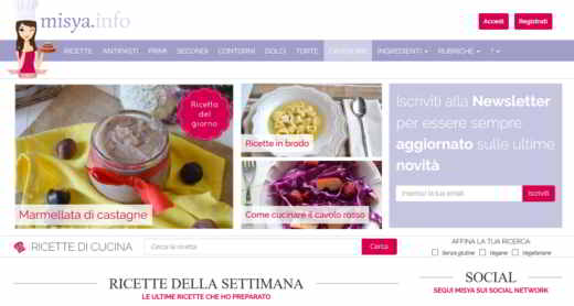 Best sites with online cooking classes