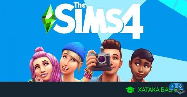 Los Sims 4: Disponibles de forma gratuita