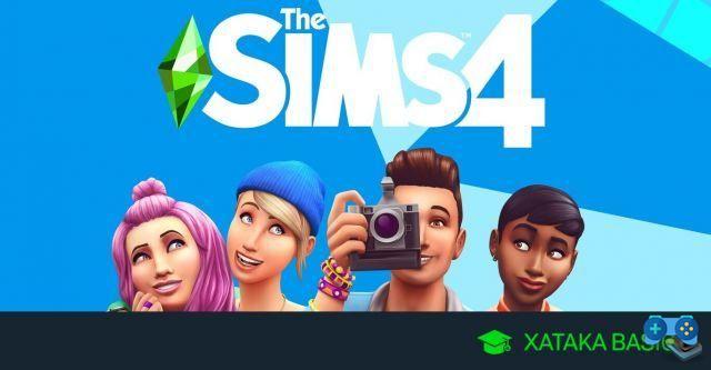 Les Sims 4 : Disponible gratuitement