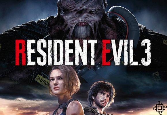 Resident Evil 3 Remake: Game length, analysis and opinions
