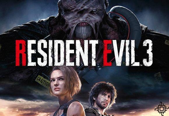 Resident Evil 3 Remake : durée du jeu, analyse et avis