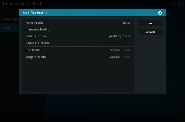 Comment configurer Kodi