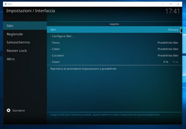 How to set up Kodi