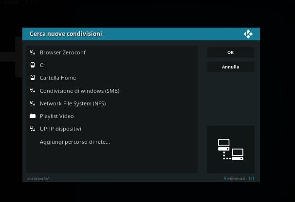 How to set up Kodi