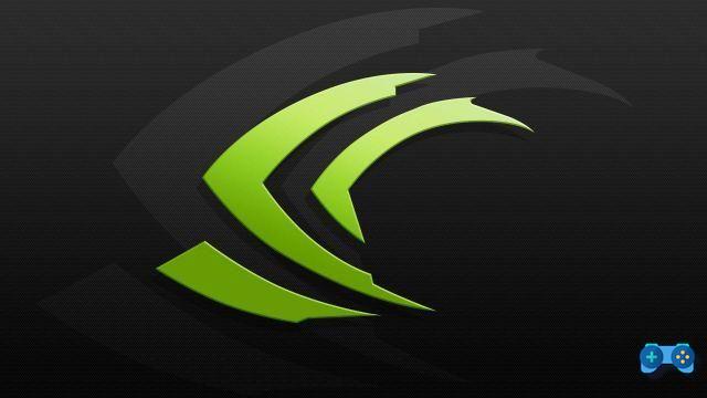 Nvidia, the new drivers introduce a lot of news for gamers and streamers