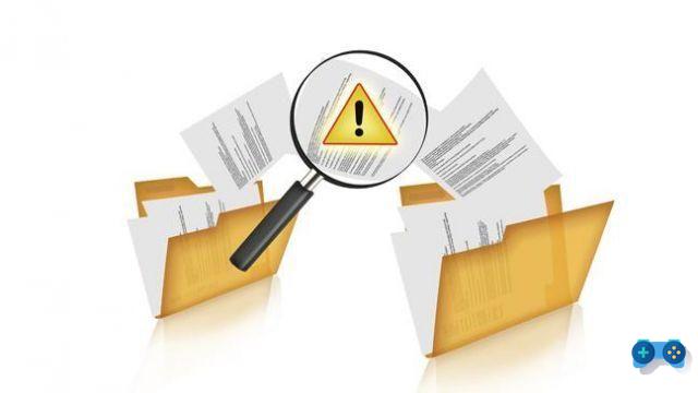 Cómo eliminar archivos duplicados