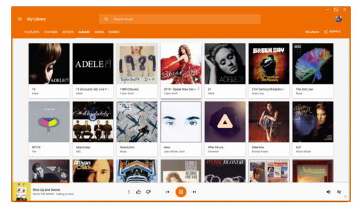 Les meilleures applications de musique en streaming