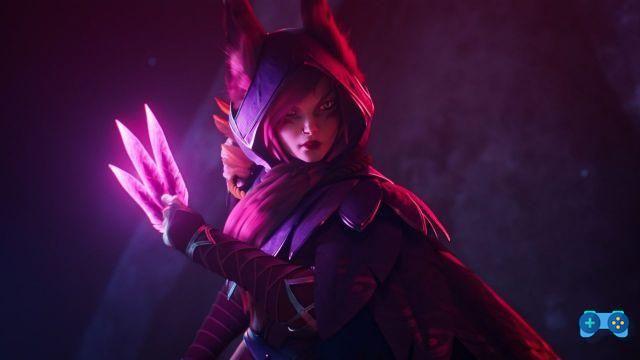 League of Legends, les meilleurs ADC de la saison 2017