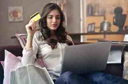 Cashback, savings also go through shopping vouchers and gift cards