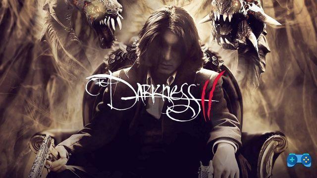 The Darkness II review