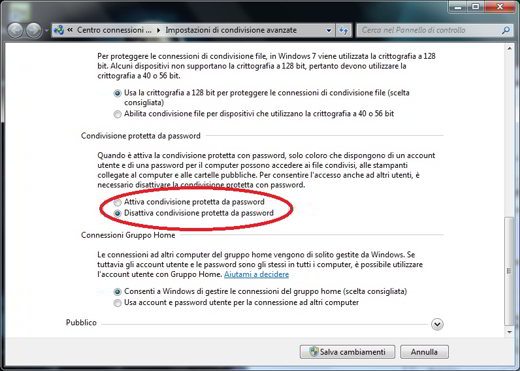 Cómo compartir un reproductor de DVD en la red