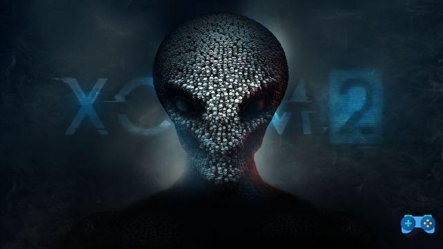 Revisión de la colección XCOM 2 para Switch