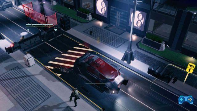 Revisión de la colección XCOM 2 para Switch