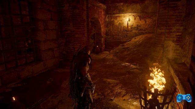 Assassin's Creed Valhalla - Guide: How to get the book of knowledge under Venonis in Ledecestrescire