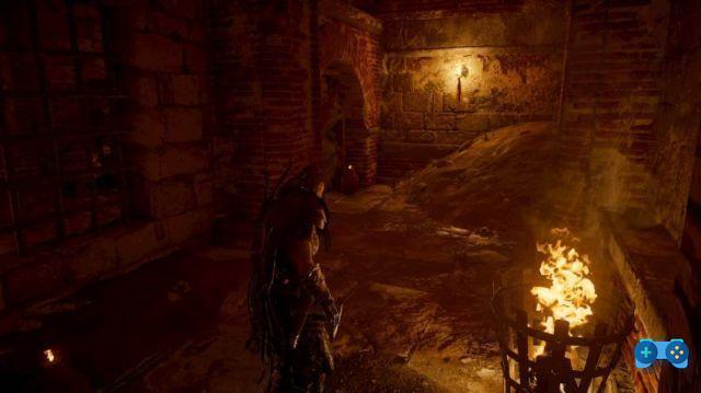 Assassin's Creed Valhalla - Guía: Cómo obtener el libro del conocimiento bajo Venonis en Ledecestrescire