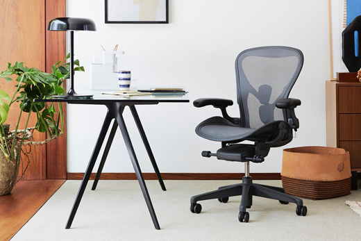 Furnish the office with Amazon