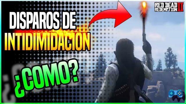 Cómo disparar al cielo en Red Dead Redemption 2 y otros consejos para el juego