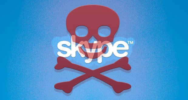 Como cancelar a conta do Skype