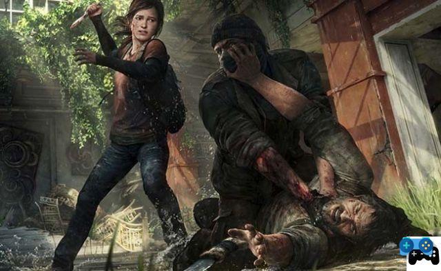 Analysis and opinions on The Last of Us