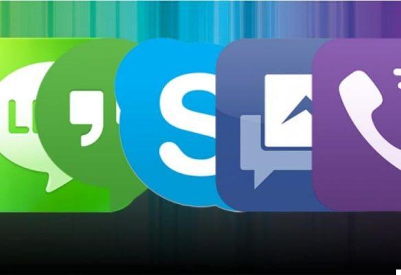 Llame y envíe SMS gratis con iPhone, Android y Windows Phone