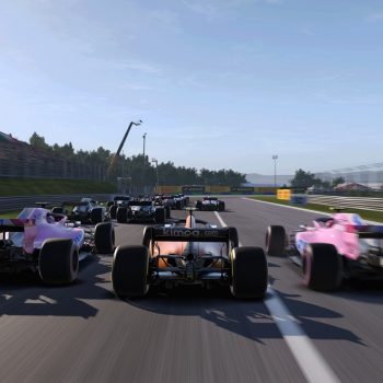 F1 2018, nuestra revisión