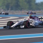 F1 2018, our review