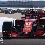 F1 2018, our review