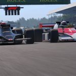 F1 2018, our review