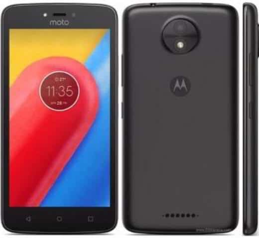 El mejor teléfono inteligente Lenovo (Motorola): guía de compra