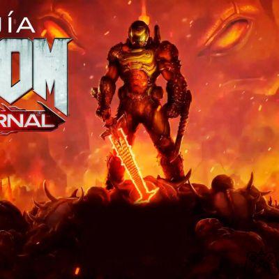 Los demonios y enemigos en el juego DOOM: una guía completa