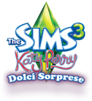 The Sims 3 Katy Perry Sweet Surprises is available June 5th