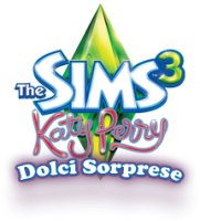 Les Sims 3 Katy Perry Sweet Surprises est disponible le 5 juin