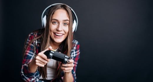How to make money with video games