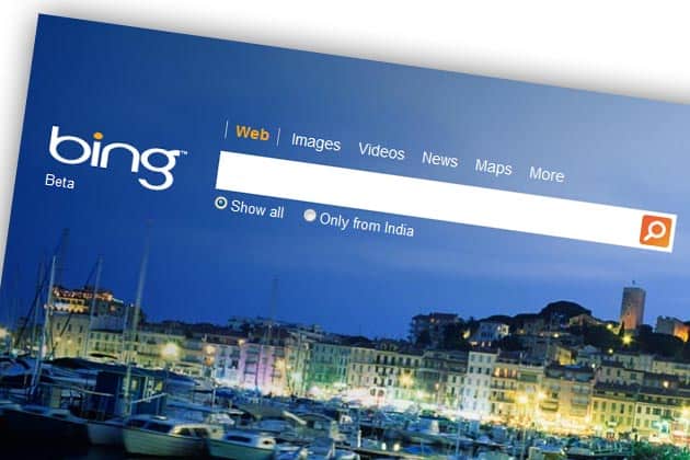 How to make an unsubscribe request to the Bing search engine