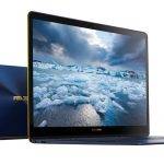 Asus présente le nouvel Asus Zenbook 3 Deluxe UX490