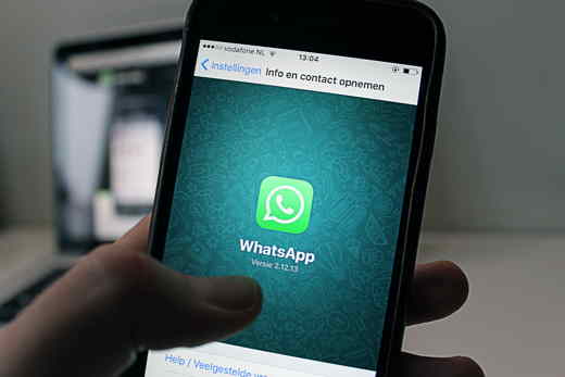 How to recover WhatsApp chats without backup