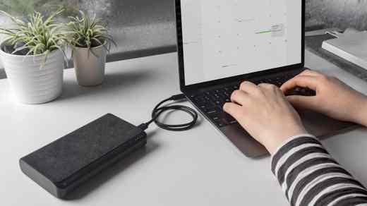 Best laptop power banks 2022: buying guide