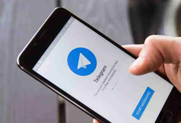 Cómo tener Telegram sin número de teléfono