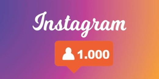 Como aumentar o número de seguidores e curtidas no Instagram