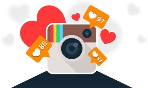 Como aumentar o número de seguidores e curtidas no Instagram