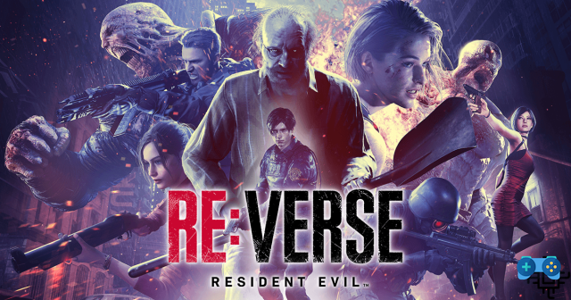 Jeux Resident Evil gratuits