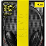 Crítica de Jabra Revo