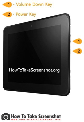 Como fazer e salvar a captura de tela no Kindle Fire HD