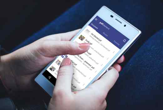 PDFelement : le meilleur éditeur PDF pour Android puissant et polyvalent