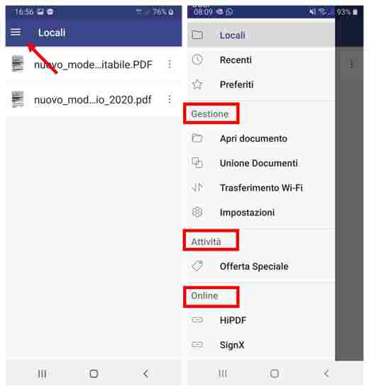 PDFelement : le meilleur éditeur PDF pour Android puissant et polyvalent