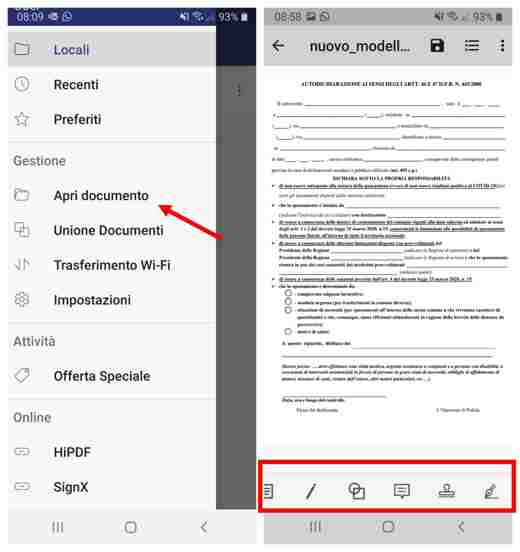 PDFelement: the best PDF editor for Android powerful and versatile