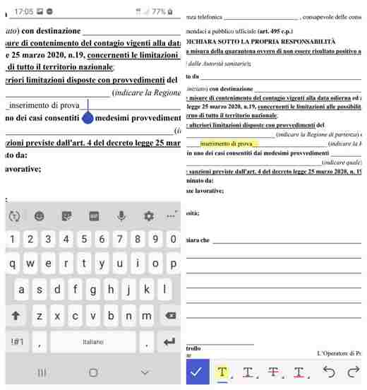 PDFelement : le meilleur éditeur PDF pour Android puissant et polyvalent