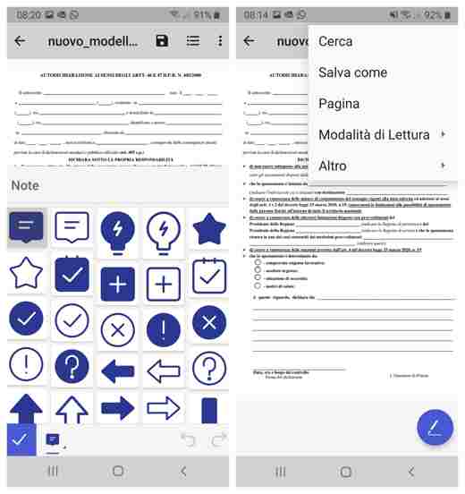 PDFelement : le meilleur éditeur PDF pour Android puissant et polyvalent