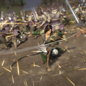 Revisión de Dynasty Warriors 9